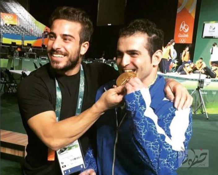 بازگشت سهراب مرادی و کیانوش رستمی به تیم ملی وزنهبرداری بازگشت سهراب مرادی و کیانوش رستمی به تیم ملی وزنهبرداری