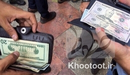 بازار ارز را دولت رئیسی کنترل کرد یا زمزمه موفقیت مذاکرات؟
