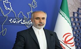 ایران برای صلح در قفقاز تلاش میکند/برنامه‌ای برای مذاکره با آمریکا وجود ندارد!