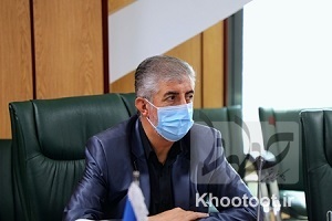 مطالبات کارکنان وزارت بهداشت و مدافعان سلامت با جدیّت پیگیری می‌شود