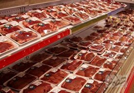 کاهش ۱۰۰ درصدی مصرف گوشت!