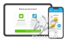 آموزش ریاضی به کودکان با &laquo;دولینگو&raquo;!