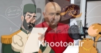 «مدقالچی» صداپیشه صدراعظم ایران شد «مدقالچی» صداپیشه صدراعظم ایران شد