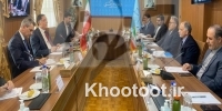 تدابیرى براى انتقال زندانیان ایرانى از زندانهاى ترکیه اتخاذ شد تدابیرى براى انتقال زندانیان ایرانى از زندانهاى ترکیه اتخاذ شد