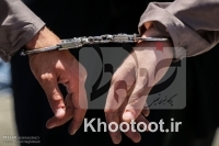 بازداشت رئیس شورای شهر آبادان