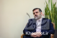 از واژههایی نظیر «ممنوعالتصویری» استفاده نکنید؛ واژه بدی است از واژههایی نظیر «ممنوعالتصویری» استفاده نکنید؛ واژه بدی است