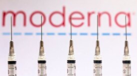مدرنا از فایزر به خاطر کپی‌برداری از فناوری واکسن کووید شکایت کرد