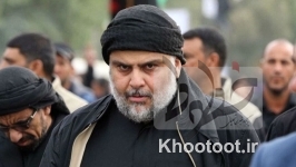 جنجال مقتدی صدر و سرنوشت سیاسی عراق! جنجال مقتدی صدر و سرنوشت سیاسی عراق!
