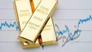 عقبنشینی دلار مجال افزایش قیمت به طلا داد طلا