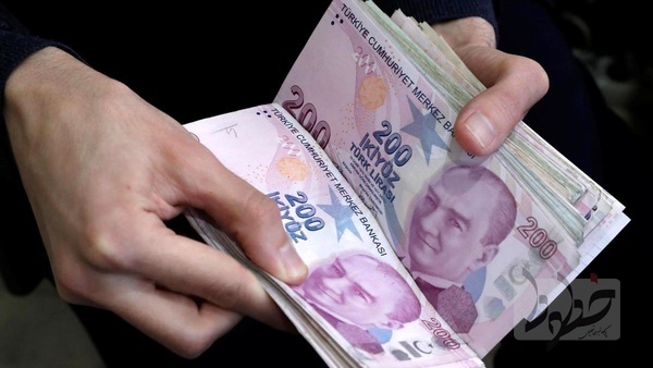 خریداران لیر متضرر شدند خریداران لیر