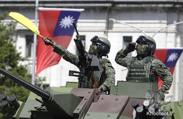 دولت آمریکا باید بیانیه عدم حمایت از استقلال تایوان را دنبال کند!