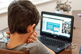 استفاده از اینترنت امن کودک و نوجوانان در چه مرحله ای است؟