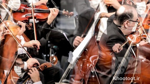 آتش ناآرامی‌ها اجرای کنسرت‌ها را به تعلیق انداخت