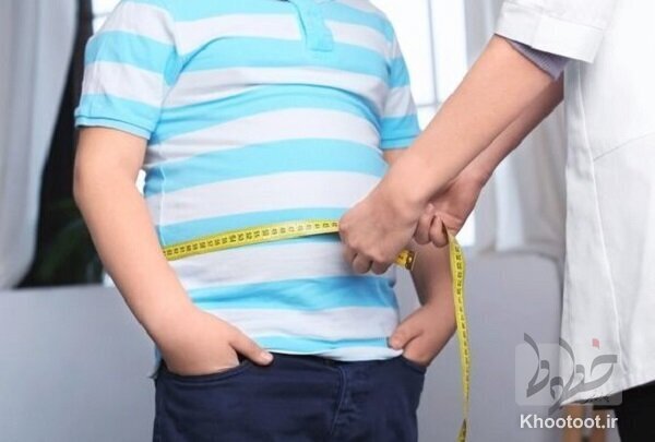 تاثیر چاقی بر اُفت تحصیلی و کاهش اعتماد به نفس دانش آموزان تاثیر چاقی بر اُفت تحصیلی و کاهش اعتماد به نفس دانش آموزان