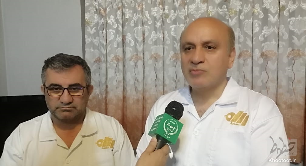 مرغهای ۴۲ روزه وارد بازار شود + سند مرغهای ۴۲ روزه وارد بازار شود + سند