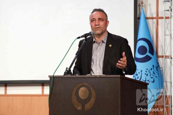 ۳۰ درصد ایرانی ها نیازمند خدمات توانبخشی هستند ۳۰ درصد ایرانی ها نیازمند خدمات توانبخشی هستند