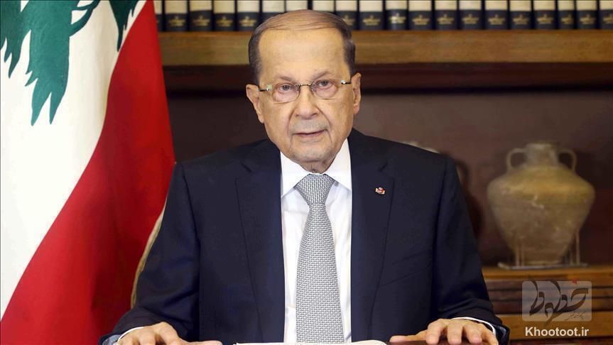 لبنان هیچ شراکتی با اسرائیل نخواهد داشت لبنان هیچ شراکتی با اسرائیل نخواهد داشت