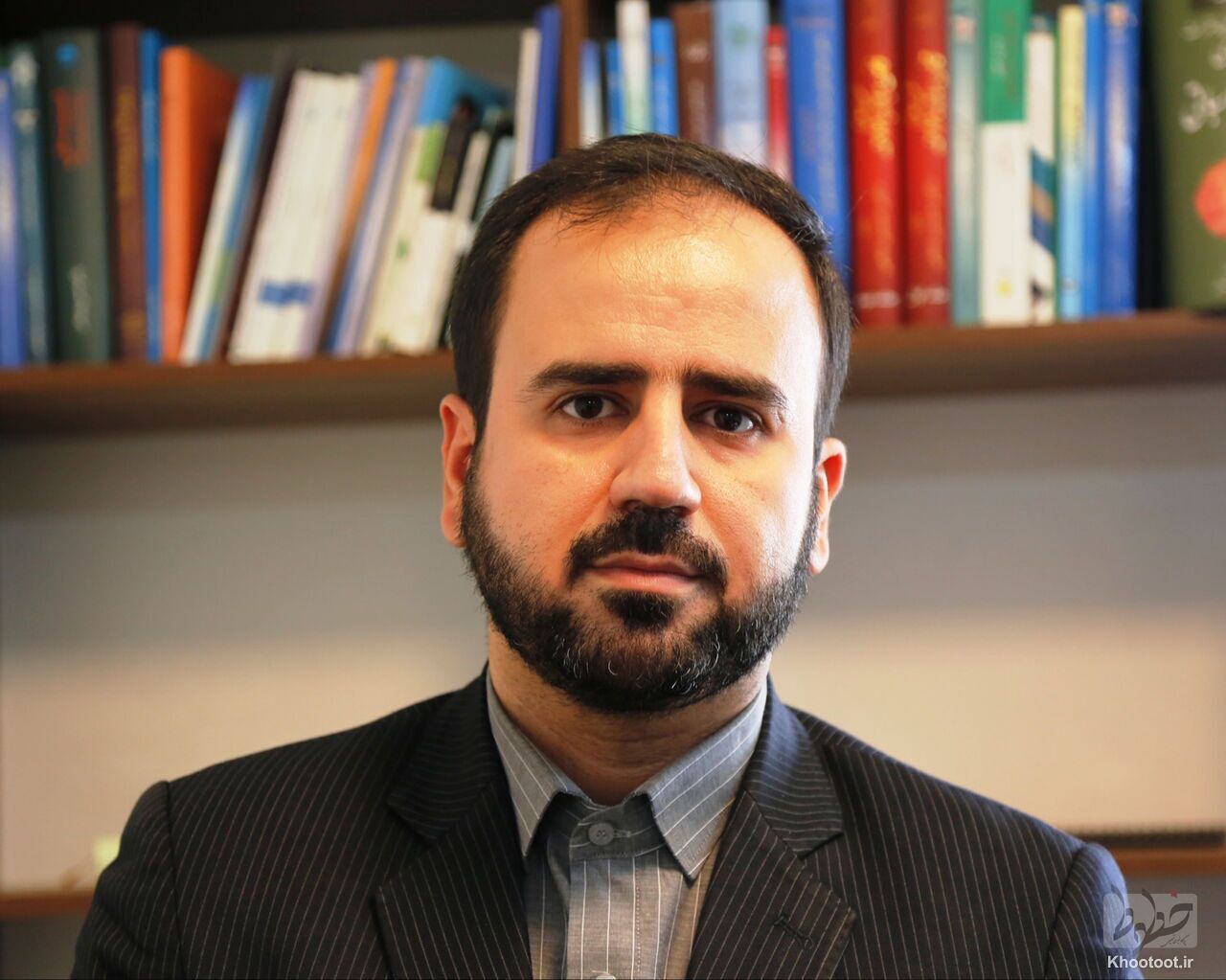 مسئله اصلی در کشور نهادینه کردن حق اعتراض است/ امیدواریم فرآیند تصویبش انجام شود! مسئله اصلی در کشور نهادینه کردن حق اعتراض است/ امیدواریم فرآیند تصویبش انجام شود!