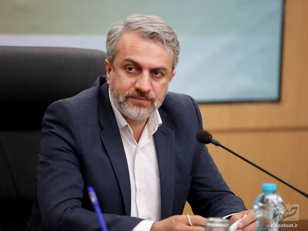 واگذاری ۵ هزار معدن دولتی از طریق مزایده به مردم/۱۵ درصد حقوق دولتی معادن به اهالی همان منطقه اختصاص پیدا می کند واگذاری ۵ هزار معدن دولتی از طریق مزایده به مردم/۱۵ درصد حقوق دولتی معادن به اهالی همان منطقه اختصاص پیدا می کند