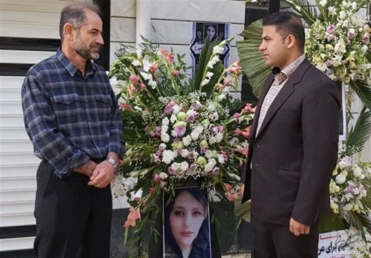 گزارش فوت مهسا امینی تا سهشنبه نهایی میشود گزارش فوت مهسا امینی تا سهشنبه نهایی میشود