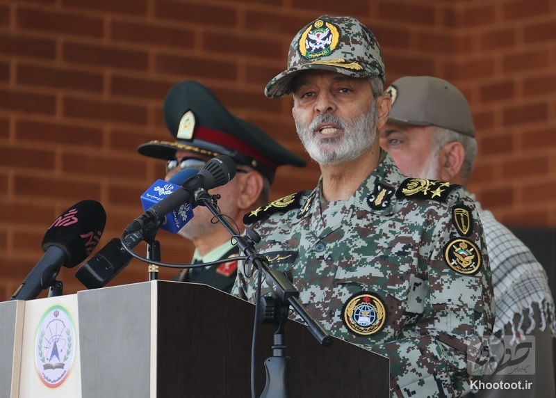 تا آخرین قطره خون متحد و یکپارچه ایستادهایم! تا آخرین قطره خون متحد و یکپارچه ایستادهایم!