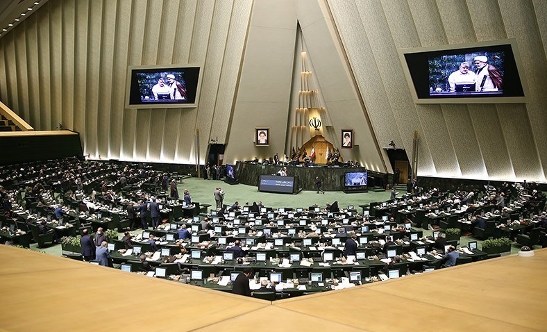 اتفاقات اخیر در فراکسیون انقلاب اسلامی مجلس بررسی می&zwnj;شود