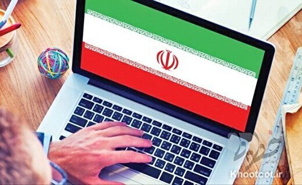 هرکس در اکوسیستم فناوری کشور کار میکند یا عاشق مملکت است یا مشکل روانی دارد! هرکس در اکوسیستم فناوری کشور کار میکند یا عاشق مملکت است یا مشکل روانی دارد!