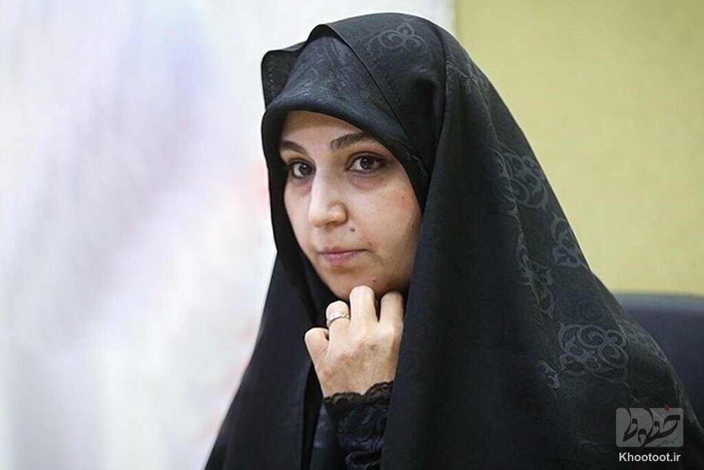 پیشنهاد جدید نرجس سلیمانی برای افزایش پیاده رو در اطراف مدارس | نگرانی از افزایش گره های جدید ترافیک در تهران پیشنهاد جدید نرجس سلیمانی برای افزایش پیاده رو در اطراف مدارس | نگرانی از افزایش گره های جدید ترافیک در تهران