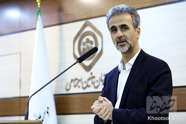 بدهی تامین اجتماعی به داروخانه&zwnj;ها؛ بیش از ۲ هزار میلیارد تومان
