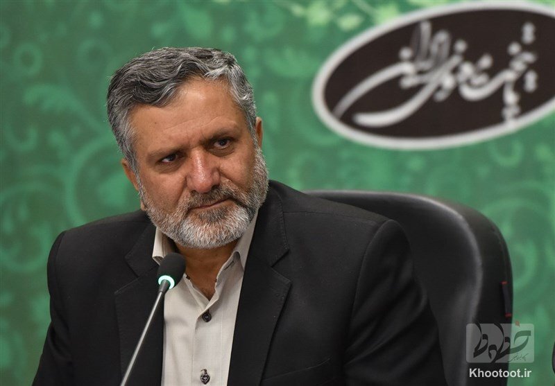 گزینه اصلی دولت برای وزارت کار مشخص شد! گزینه اصلی دولت برای وزارت کار مشخص شد!