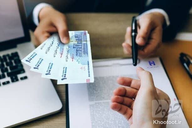 بانک صادرات ایران به ١٥٧ هزار نفر وام قرضالحسنه پرداخت کرد بانک صادرات ایران به ١٥٧ هزار نفر وام قرضالحسنه پرداخت کرد