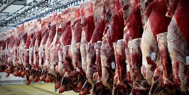 جامعه عشایری ۴ برابر نیاز وارداتی گوشت قرمز تولید میکند جامعه عشایری ۴ برابر نیاز وارداتی گوشت قرمز تولید میکند