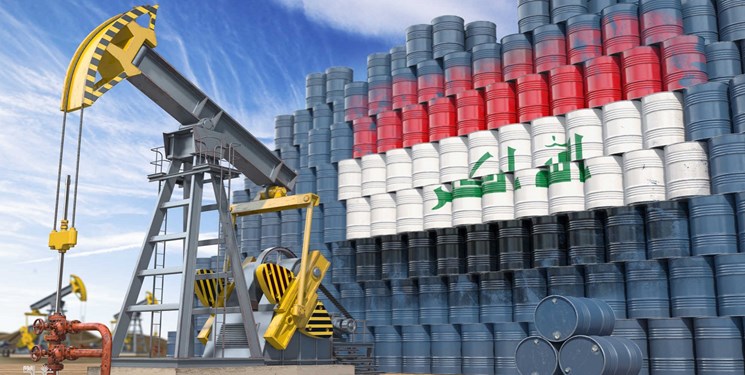 کاهش ۵۰ درصدی صادرات نفت عراق به آمریکا/بیشترین فروشنده نفت کانادا شد! کاهش ۵۰ درصدی صادرات نفت عراق به آمریکا/بیشترین فروشنده نفت کانادا شد!
