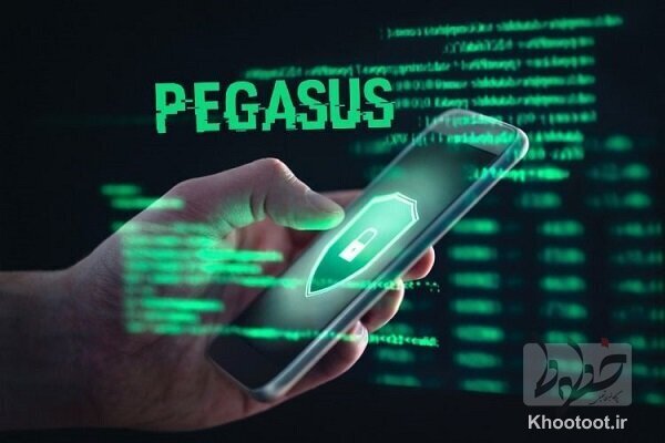 مکزیک در مورد قانونی بودن خرید جاسوس افزار پگاسوس تحقیق می‌کند
