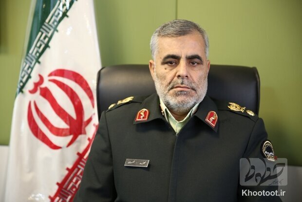 انتشار فیلمهای درگیریها موجب شده تا حس ناامنی در مردم ایجاد شود انتشار فیلمهای درگیریها موجب شده تا حس ناامنی در مردم ایجاد شود