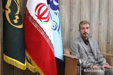 روزانه ۷۰۰ تن زباله در کرج تولید میشود روزانه ۷۰۰ تن زباله در کرج تولید میشود