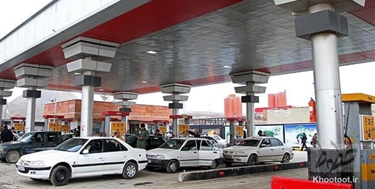دومین جایگاه سوخت در بزرگراه یادگار امام(ره) احداث می&zwnj;شود