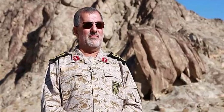 در دو روز آینده شاهد اوج عملیاتی رزمایش اقتدار نیروی زمینی سپاه خواهیم بود! در دو روز آینده شاهد اوج عملیاتی رزمایش اقتدار نیروی زمینی سپاه خواهیم بود!