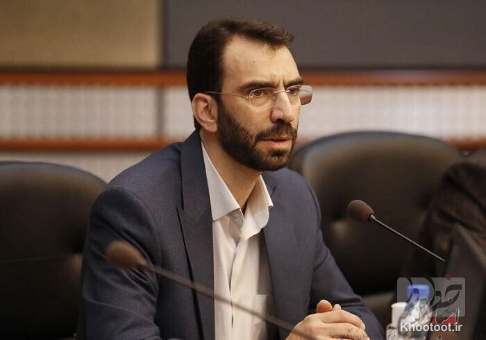 ترمینال جدید فرودگاه کیش تا دی ماه به بهره برداری میرسد/ مخالف واگذاری هواپیمایی کیش هستیم! ترمینال جدید فرودگاه کیش تا دی ماه به بهره برداری میرسد/ مخالف واگذاری هواپیمایی کیش هستیم!