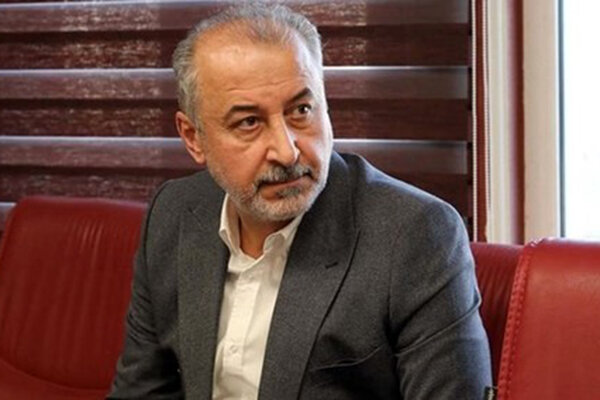 مدیرعامل پرسپولیس هم رفتنی شد؟ | رونمایی از گزینه جانشینی درویش مدیرعامل پرسپولیس هم رفتنی شد؟ | رونمایی از گزینه جانشینی درویش