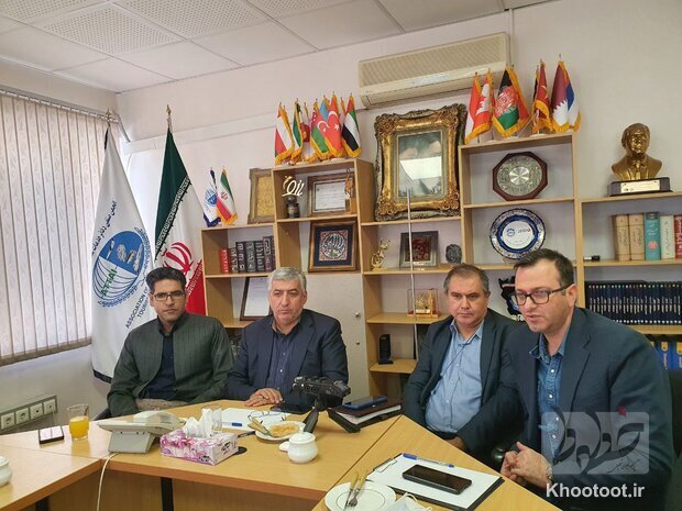 کاهش ۸۰ درصدی سطح اشغال هتل‌های تهران