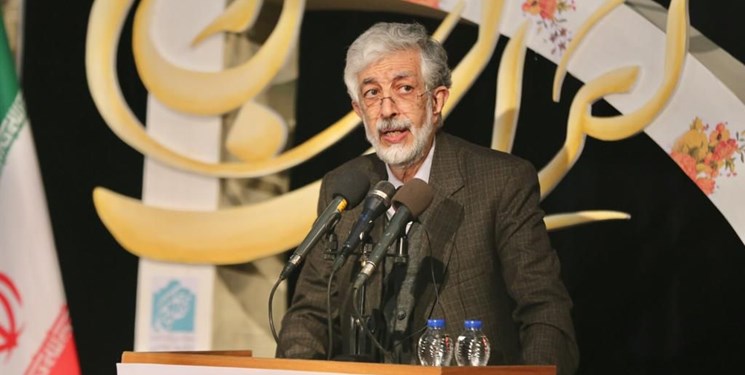 حداد عادل: غرب می&zwnj;خواهد خانواده ایرانی را از بین ببرد/ احکام اسلام را عقلانی تبیین کنیم