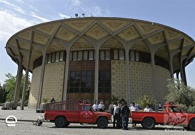 توقف اجرا در تالار‌های نمایشی تئاتر شهر از ۳۱ شهریور تا ۶ مهر