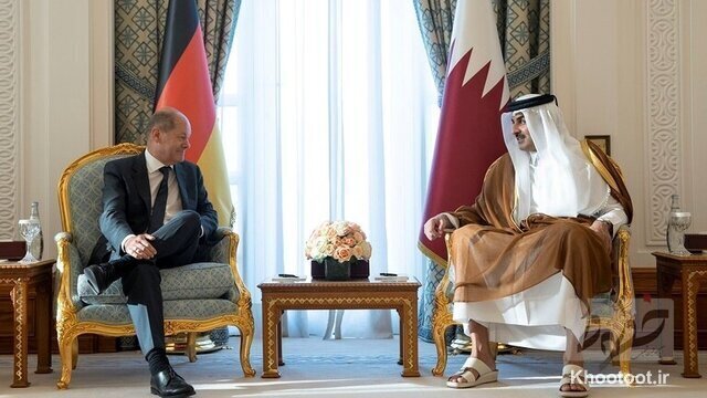تلاش قطر و  آلمان برای احیای توافق هسته‌ای!