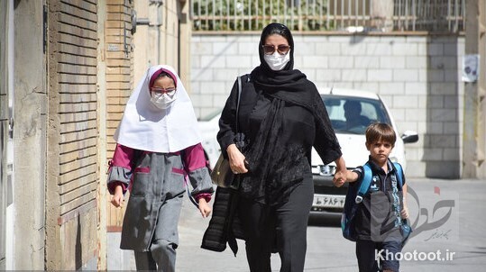 چاشنی سلامت دانش آموزان را فراموش نکنید چاشنی سلامت دانش آموزان را فراموش نکنید