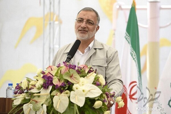 فرسودگی تهران عامل، تهدید جان و زندگی شهروندان است فرسودگی تهران عامل، تهدید جان و زندگی شهروندان است