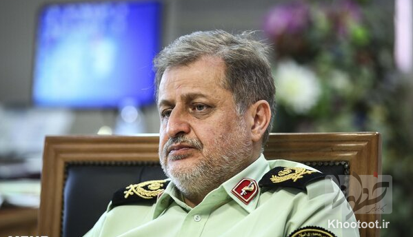 تکمیل زیرساخت سامانه همیاران پلیس فتا تکمیل زیرساخت سامانه همیاران پلیس فتا