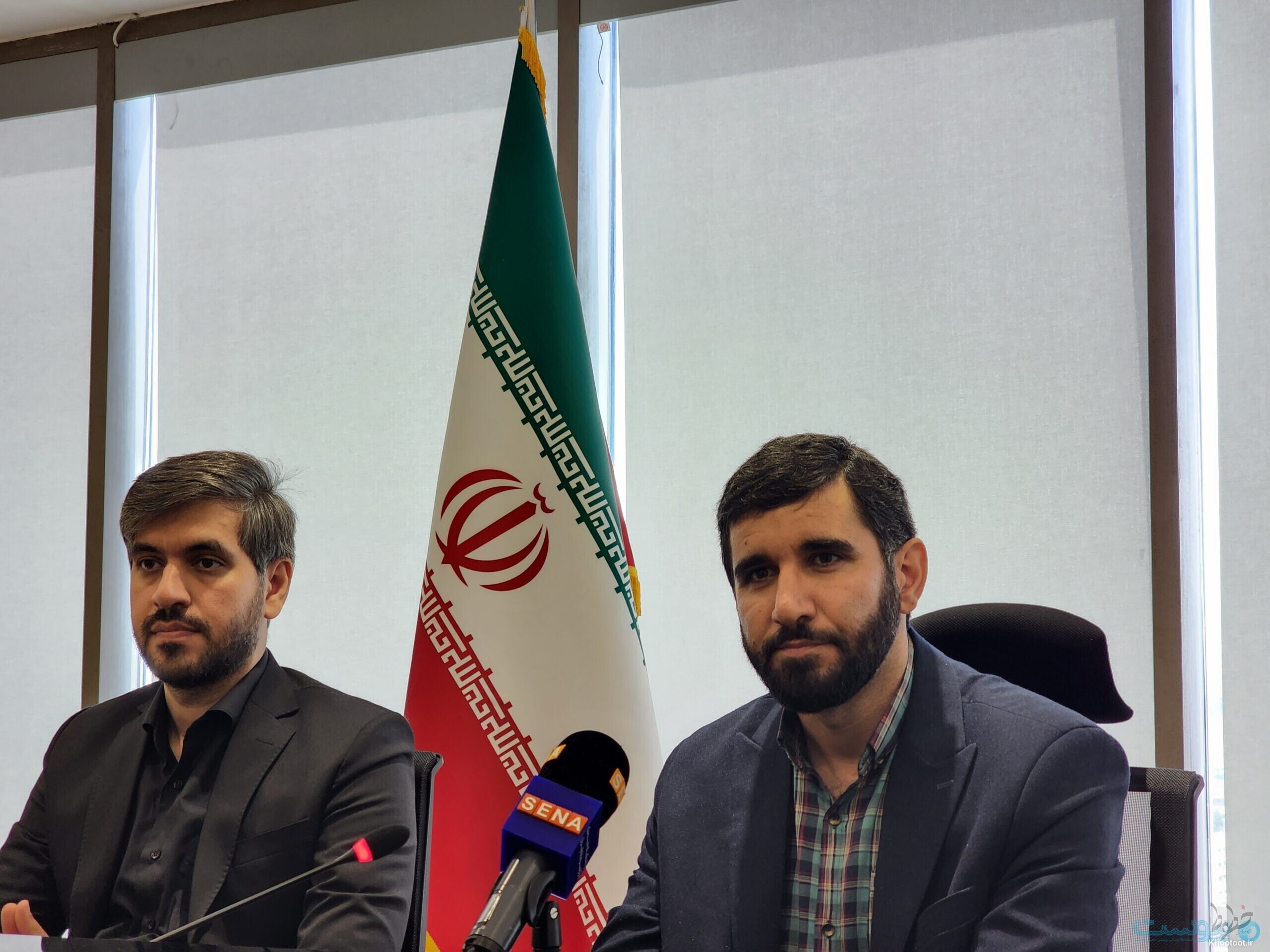هیچگونه محدودیتی در خرید نان برای مردم وجود ندارد هیچگونه محدودیتی در خرید نان برای مردم وجود ندارد