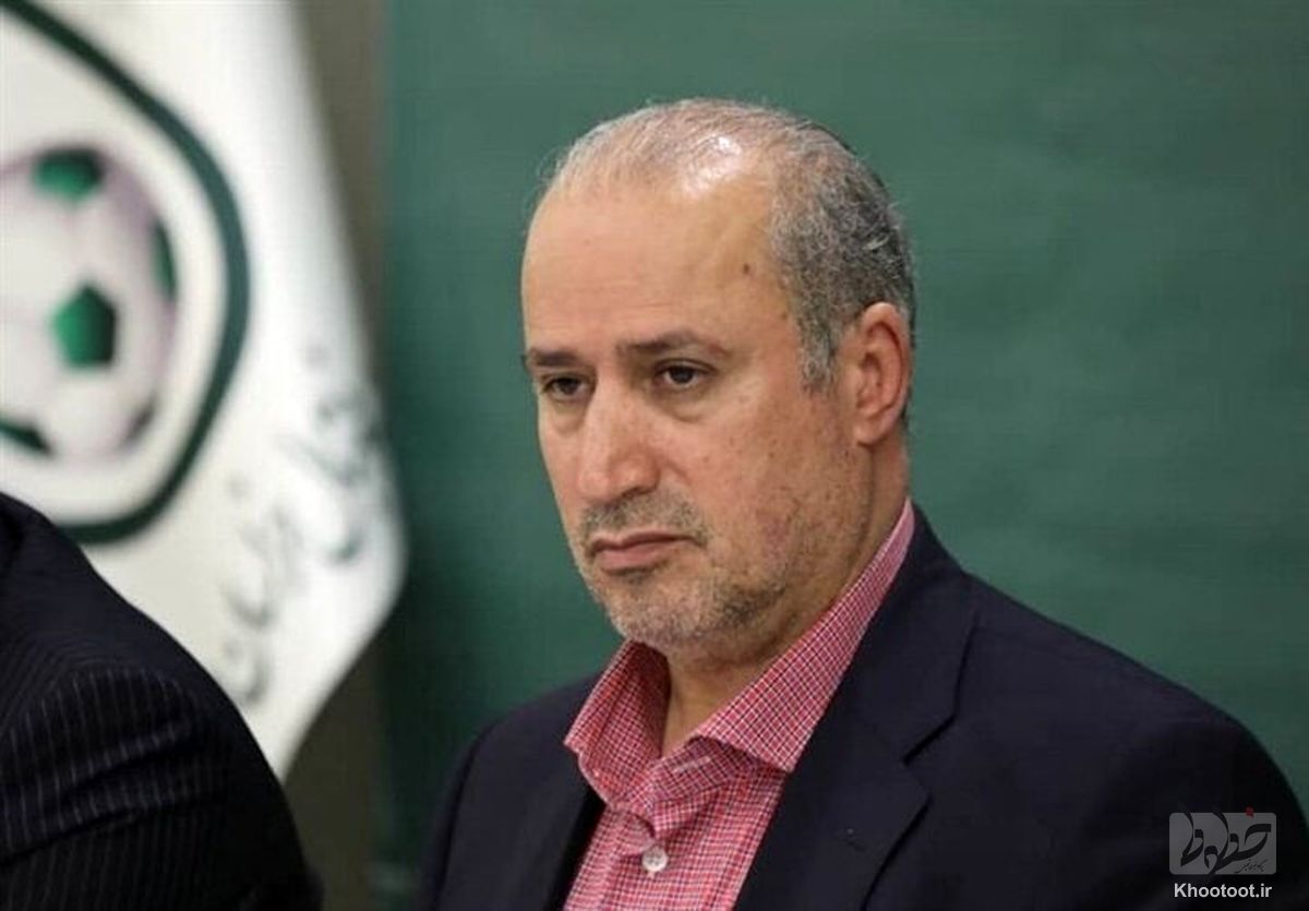 ورزش بانوان در حوزههای فوتبال، فوتبال ساحلی و فوتسال پویاتر شود/ صعود تیم ملی غیرقابل پیش بینی است! ورزش بانوان در حوزههای فوتبال، فوتبال ساحلی و فوتسال پویاتر شود/ صعود تیم ملی غیرقابل پیش بینی است!