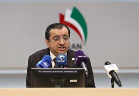 رئیس پارالمپیک آسیا از میزبانی ایران قدر درانی نمود!